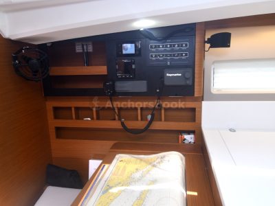 Sun Odyssey 440 - Signum Alfa - 2019