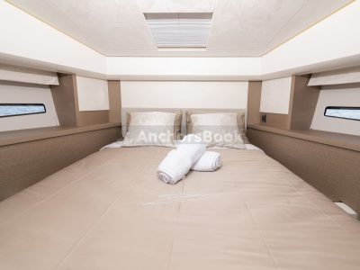 Prestige 460 Fly – Abudu 2 – 2019