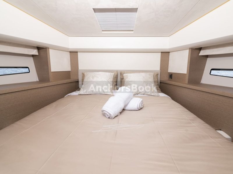 Prestige 460 Fly – Abudu 2 – 2019