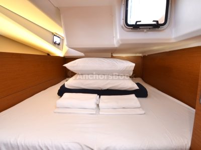 Sun Odyssey 440 - Sigma Kiss - 2018