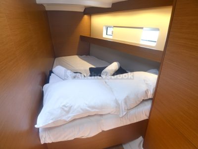 Sun Odyssey 440 - Signum Alfa - 2019