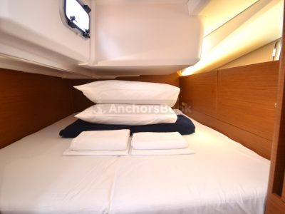 Sun Odyssey 440 - Sigma Kiss - 2018
