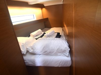 Sun Odyssey 440 - Signum Alfa - 2019