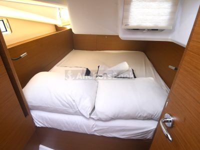 Sun Odyssey 440 - Signum Alfa - 2019