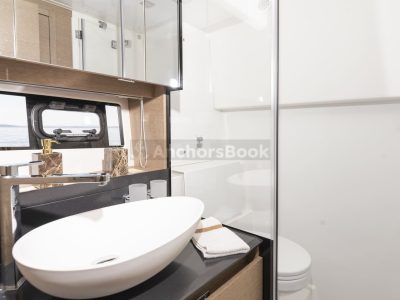 Prestige 460 Fly – Abudu 2 – 2019