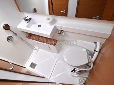 Sun Odyssey 440 - Sigma Kiss - 2018