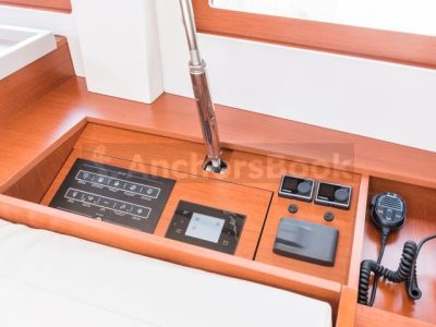 Oceanis 51.1 Beneteau - True wind - Full Week Charter In Split, Croatia