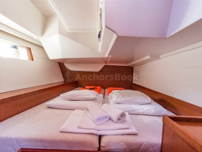 Oceanis 48 Beneteau - Ultra Dubrovnik - Full Week Charter In Split, Croatia