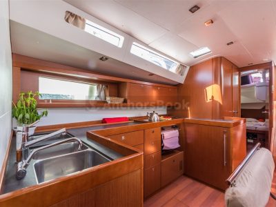 Oceanis 48 Beneteau - Ultra Dubrovnik - Full Week Charter In Split, Croatia