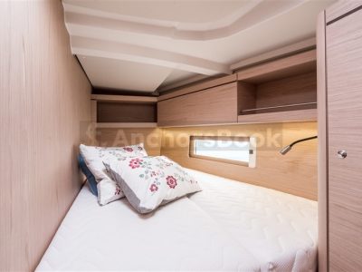 Oceanis 38.1 Beneteau - Majano - Full Week Charter In Split, Croatia