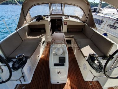 Sun Odyssey 440 Jeanneau - XOXO - Full Week Charter In Pula, Croatia