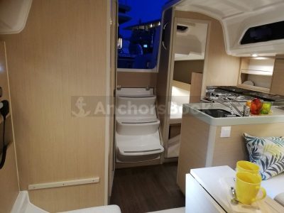 Oceanis 30.1 Beneteau - Yoda - Full Week Charter In Pula, Croatia