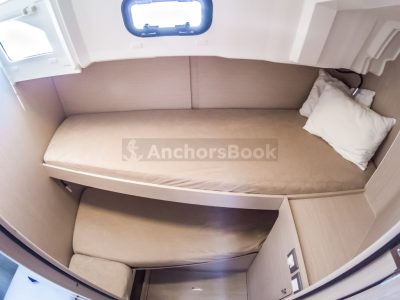Oceanis 46.1 Beneteau - Nalu - Full Week Charter In Pula, Croatia