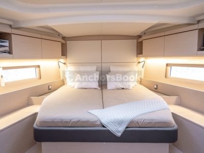 Oceanis 46.1 Beneteau - Nalu - Full Week Charter In Pula, Croatia