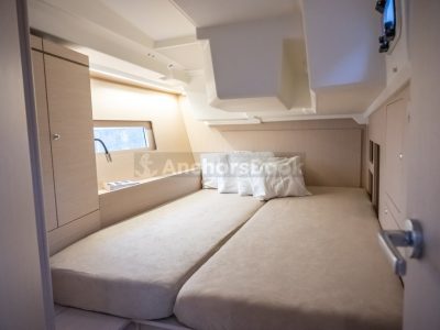 Oceanis 46.1 Beneteau - Nalu - Full Week Charter In Pula, Croatia