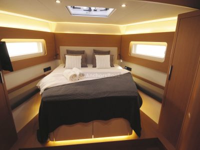 First 53 Yacht Beneteau - Zenith - Full Week Charter In Split, Croatia