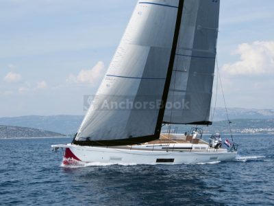 First 53 Yacht Beneteau - Zenith - Full Week Charter In Split, Croatia