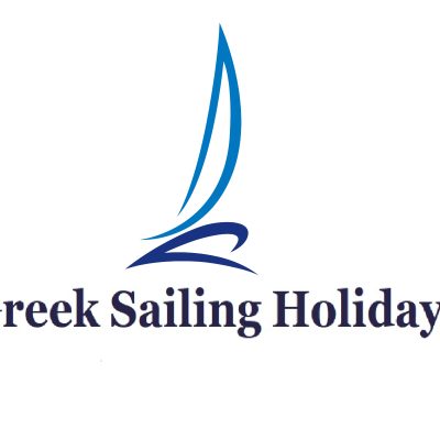 Greek Sailing Holidays - Nick G.