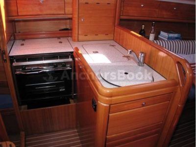 Full Week Yacht Charter In Pula, Croatia (BAVARIA Cruiser 30)