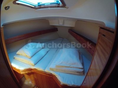 Full Week Yacht Charter In Pula, Croatia (BAVARIA Cruiser 30)
