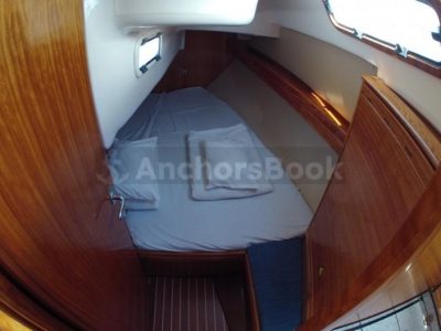 Full Week Yacht Charter In Pula, Croatia (BAVARIA Cruiser 30)