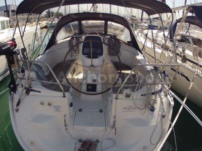 Full Week Yacht Charter In Pula, Croatia (BAVARIA Cruiser 30)