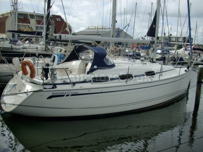 Full Week Yacht Charter In Pula, Croatia (BAVARIA Cruiser 30)