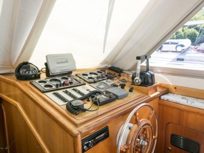 Full Week Yacht Charter In Pula (SAS Vektor Adria 1002)