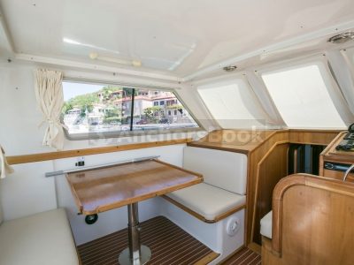 Full Week Yacht Charter In Pula (SAS Vektor Adria 1002)