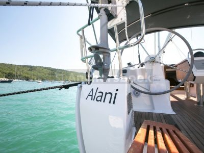 Full Week Yacht Charter In Pula, Croatia (BAVARIA Cruiser 37)