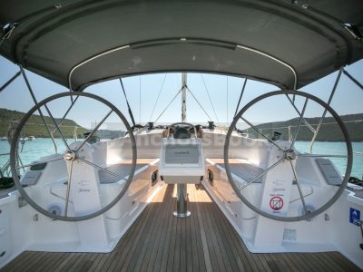 Full Week Yacht Charter In Pula, Croatia (BAVARIA Cruiser 37)