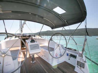 Full Week Yacht Charter In Pula, Croatia (BAVARIA Cruiser 37)