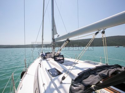 Full Week Yacht Charter In Pula, Croatia (BAVARIA Cruiser 37)