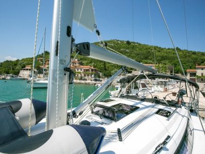 Full Week Yacht Charter In Pula, Croatia (BAVARIA Cruiser 37)