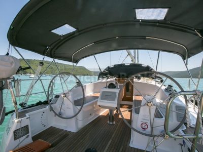 Full Week Yacht Charter In Pula, Croatia (BAVARIA Cruiser 37)