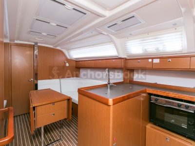 Full Week Yacht Charter In Pula, Croatia (BAVARIA Cruiser 37)
