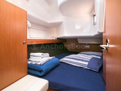 Full Week Yacht Charter In Pula, Croatia (BAVARIA Cruiser 37)