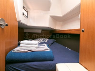 Full Week Yacht Charter In Pula, Croatia (BAVARIA Cruiser 37)