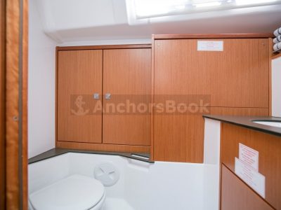 Full Week Yacht Charter In Pula, Croatia (BAVARIA Cruiser 37)
