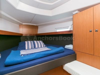 Full Week Yacht Charter In Pula, Croatia (BAVARIA Cruiser 37)