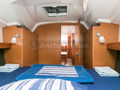 Full Week Yacht Charter In Pula, Croatia (BAVARIA Cruiser 37)