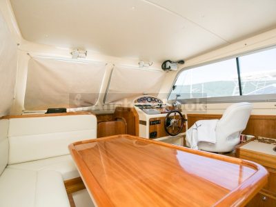 Full Week Yacht Charter In Pula, Croatia (DAMOR 980 Fjera)