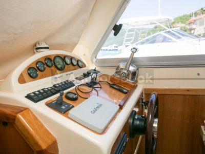 Full Week Yacht Charter In Pula, Croatia (DAMOR 980 Fjera)