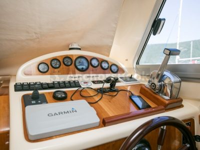 Full Week Yacht Charter In Pula, Croatia (DAMOR 980 Fjera)