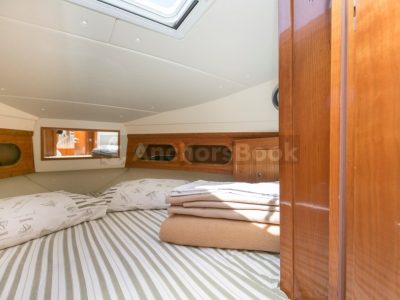 Full Week Yacht Charter In Pula, Croatia (DAMOR 980 Fjera)
