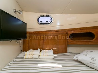 Full Week Yacht Charter In Pula, Croatia (DAMOR 980 Fjera)
