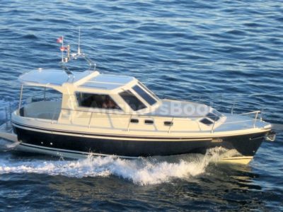 Full Week Yacht Charter In Pula (SAS Vektor Adria 1002)