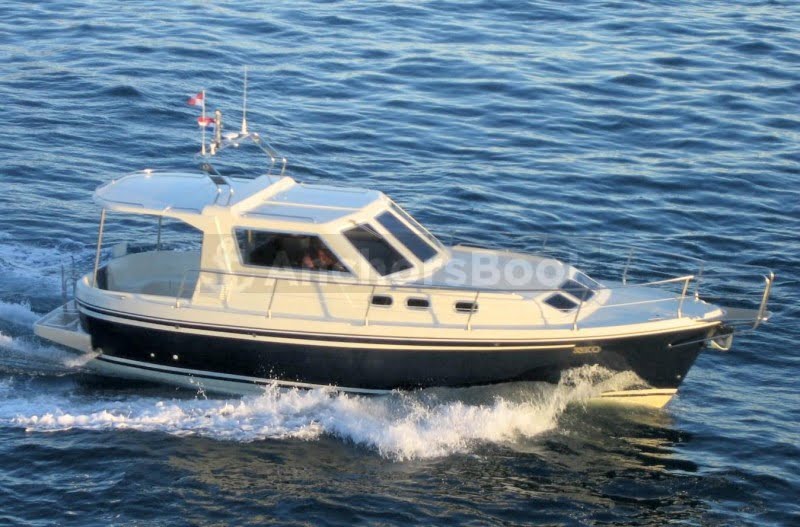 Full Week Yacht Charter In Pula (SAS Vektor Adria 1002)
