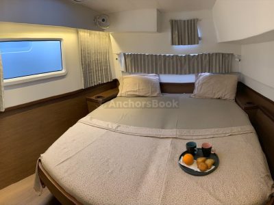 CATAMARAN Lagoon 450F, Catamaran Lagoon 42 - Full Week Luxury Charter