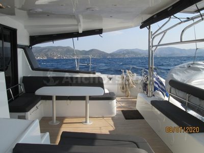 CATAMARAN Lagoon 450F, Catamaran Lagoon 42 - Full Week Luxury Charter
